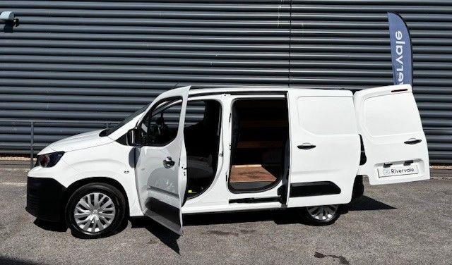 Peugeot Partner image 5
